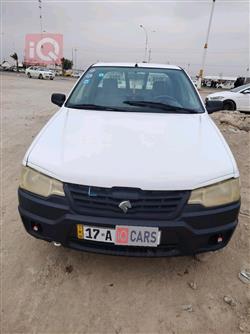 إيران خودرو أريسون